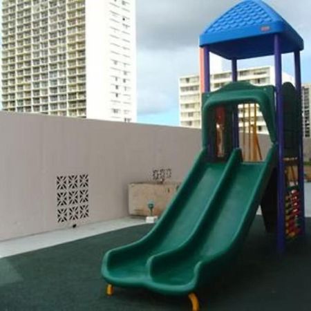 Heart Of Waikiki,1Bdrm,Free Parking, Wifi,No Resort Fees,Youtube,Netflix ! Honolulu Extérieur photo