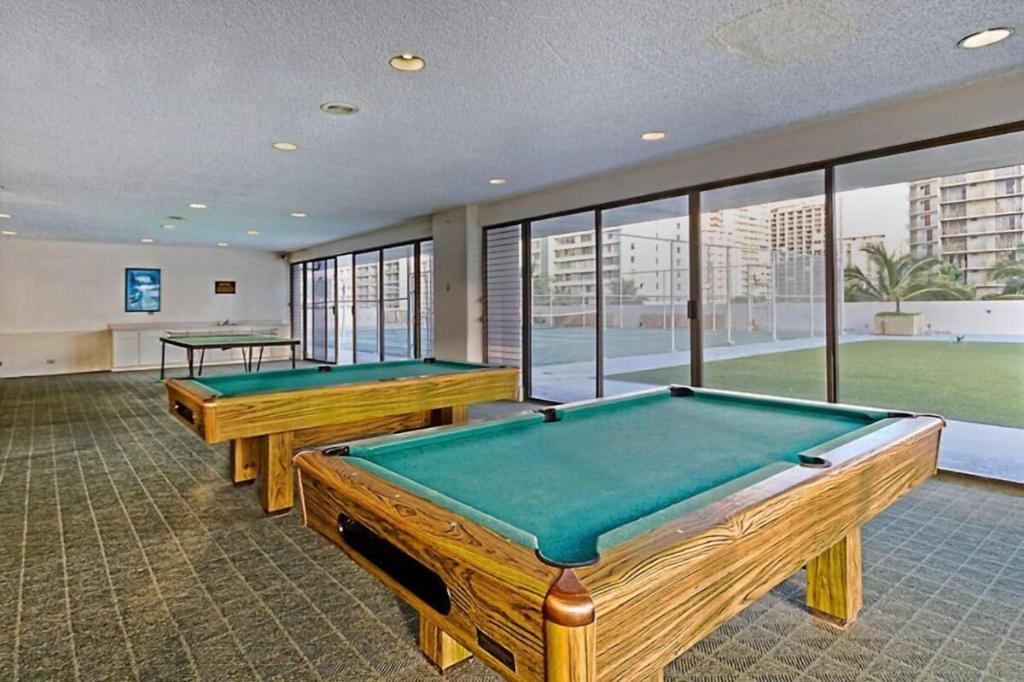 Heart Of Waikiki,1Bdrm,Free Parking, Wifi,No Resort Fees,Youtube,Netflix ! Honolulu Extérieur photo