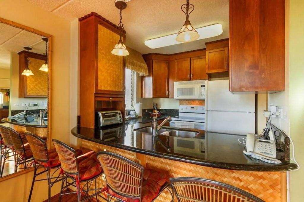 Heart Of Waikiki,1Bdrm,Free Parking, Wifi,No Resort Fees,Youtube,Netflix ! Honolulu Extérieur photo