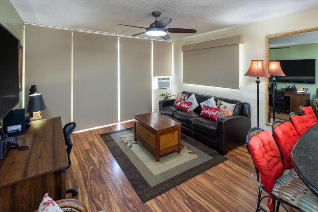 Heart Of Waikiki,1Bdrm,Free Parking, Wifi,No Resort Fees,Youtube,Netflix ! Honolulu Extérieur photo