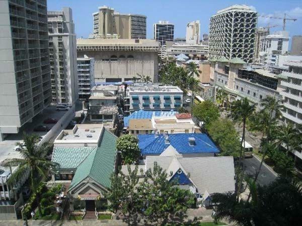Heart Of Waikiki,1Bdrm,Free Parking, Wifi,No Resort Fees,Youtube,Netflix ! Honolulu Extérieur photo