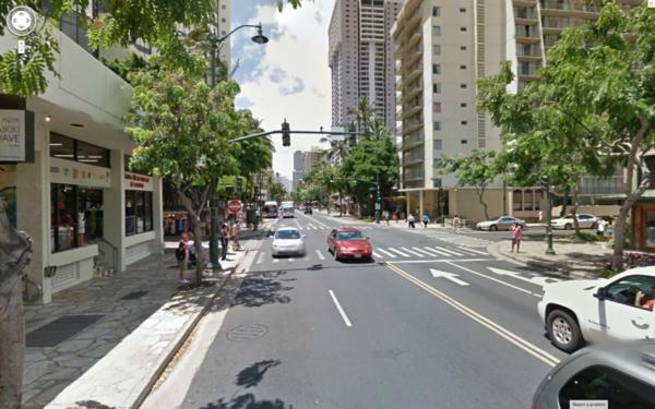 Heart Of Waikiki,1Bdrm,Free Parking, Wifi,No Resort Fees,Youtube,Netflix ! Honolulu Extérieur photo