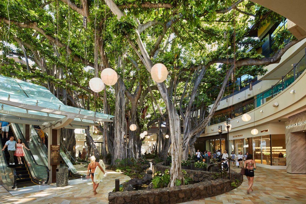 Heart Of Waikiki,1Bdrm,Free Parking, Wifi,No Resort Fees,Youtube,Netflix ! Honolulu Extérieur photo