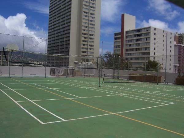 Heart Of Waikiki,1Bdrm,Free Parking, Wifi,No Resort Fees,Youtube,Netflix ! Honolulu Extérieur photo