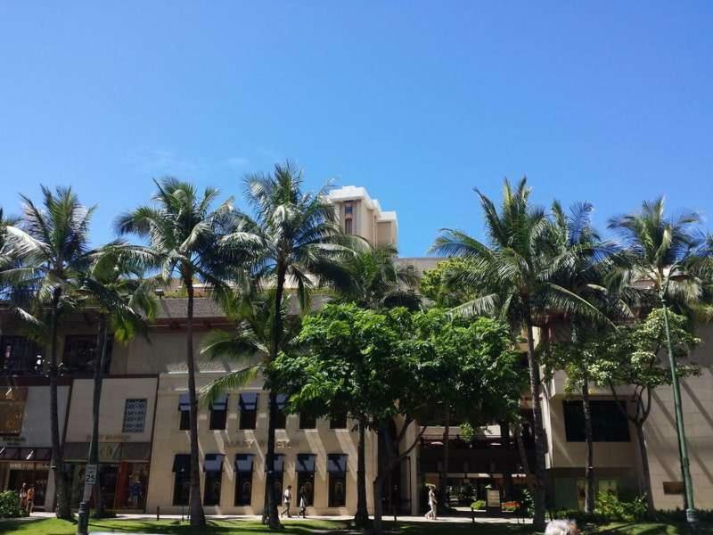 Heart Of Waikiki,1Bdrm,Free Parking, Wifi,No Resort Fees,Youtube,Netflix ! Honolulu Extérieur photo
